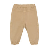 Tiny Trekker Cargo Pants ROBO