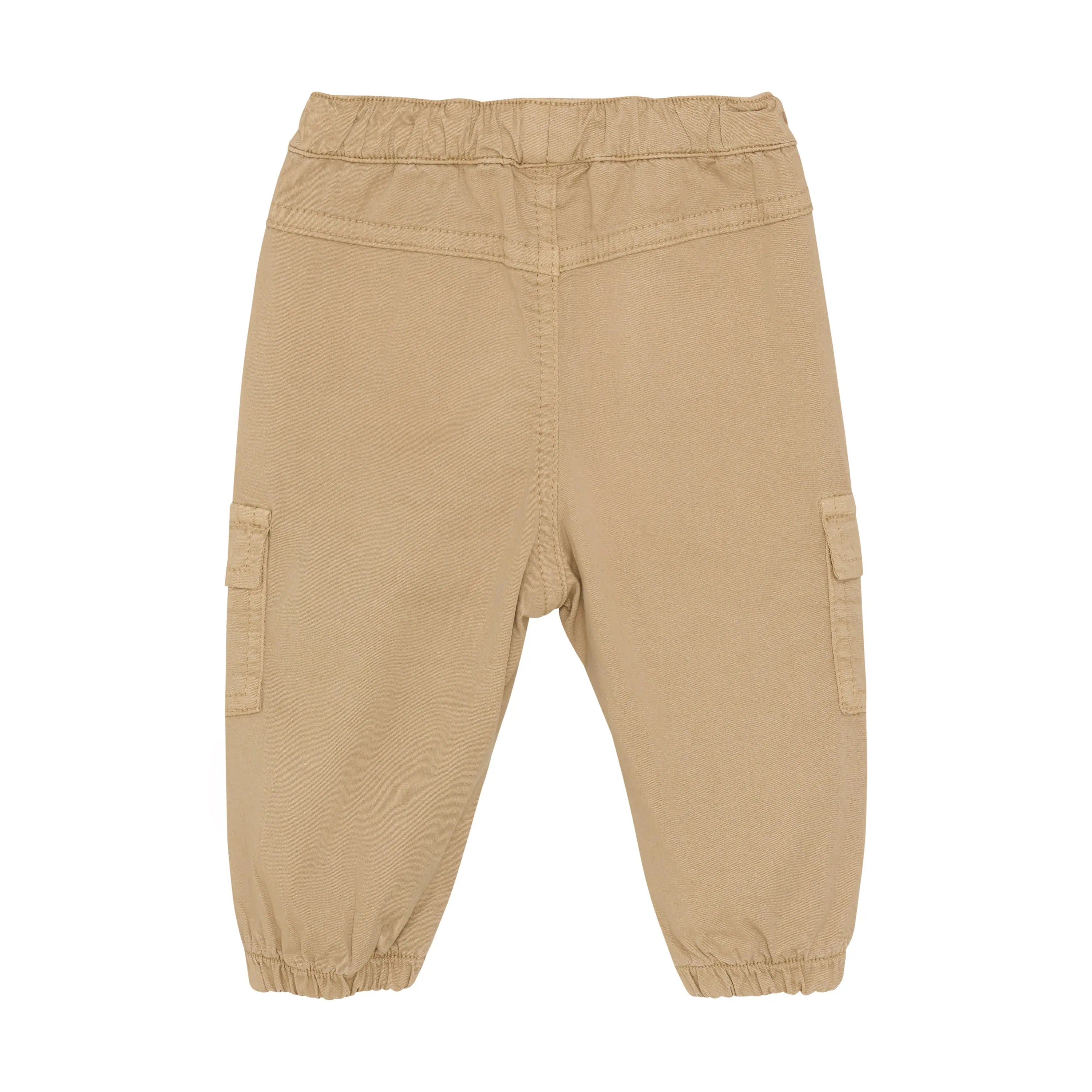 Tiny Trekker Cargo Pants ROBO