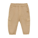 Tiny Trekker Cargo Pants ROBO
