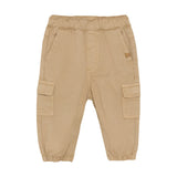 Tiny Trekker Cargo Pants ROBO