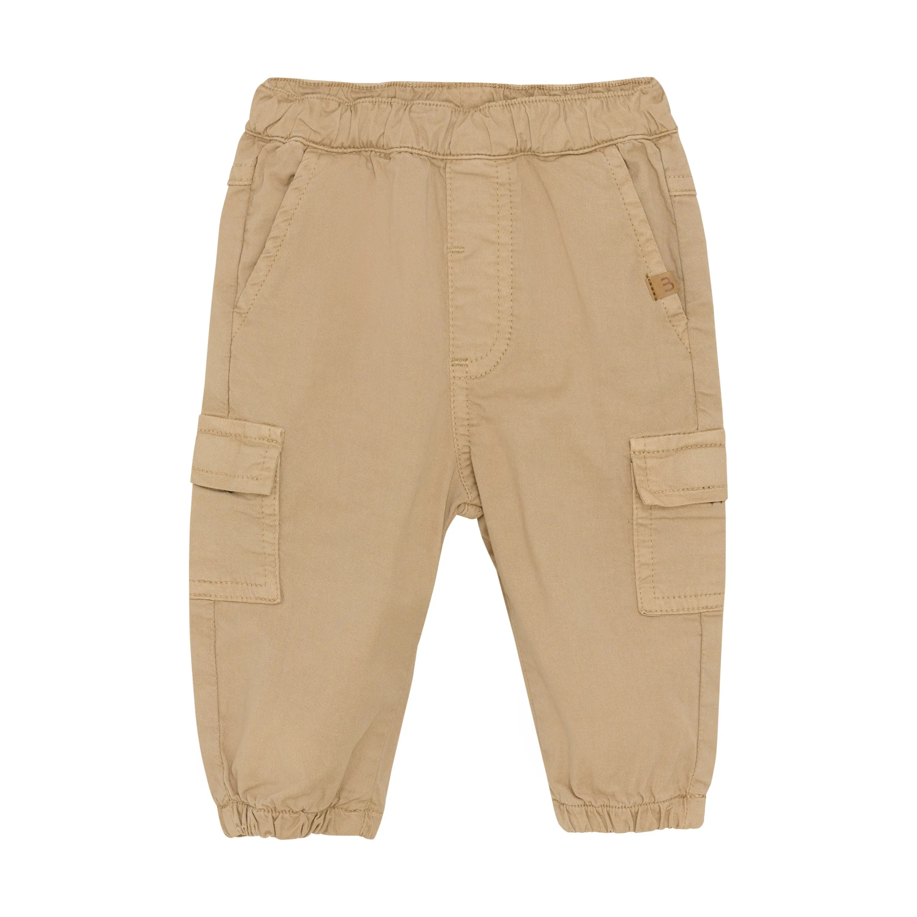 Tiny Trekker Cargo Pants ROBO
