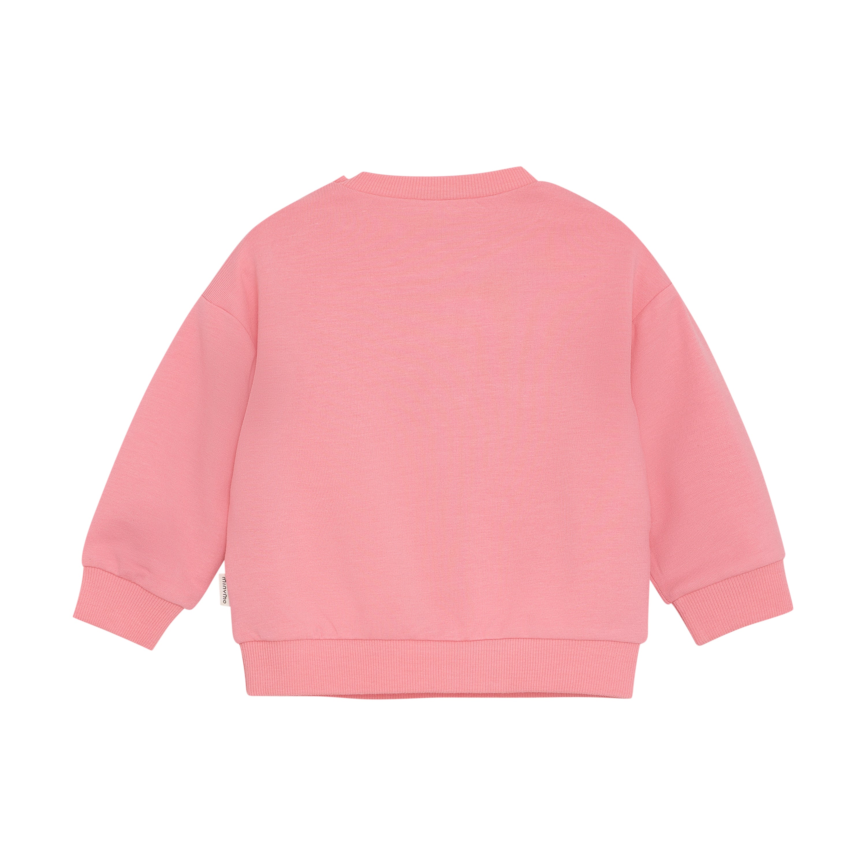 Lucky Bug Sweatshirt ROBO