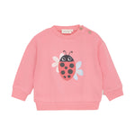Lucky Bug Sweatshirt ROBO