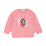 Lucky Bug Sweatshirt ROBO