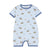 Ahoy There Romper ROBO