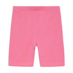 Bubble Gum Biker Shorts ROBO