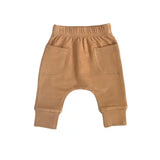 Baby Cozy Cuddle Pocket Pants Babysprouts