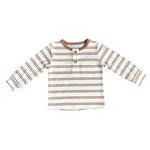 Toddler Playful Adventures Henley Shirt Babysprouts