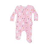 BOO Footie Pajamas Angel Dear