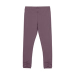 Toddler Perfectly Purple Leggings 2 ROBO