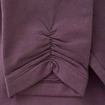 Toddler Perfectly Purple Leggings 2 ROBO