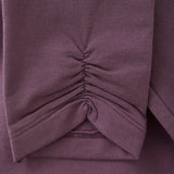 Toddler Perfectly Purple Leggings 2 ROBO