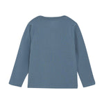 Kid Double Feature'd BFF Toddler Sweatshirt ROBO