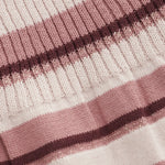 Baby Cotton Candy Striped Dress ROBO