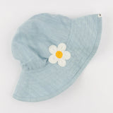 Baby Daisy Bloom Sunhat Oh Baby!