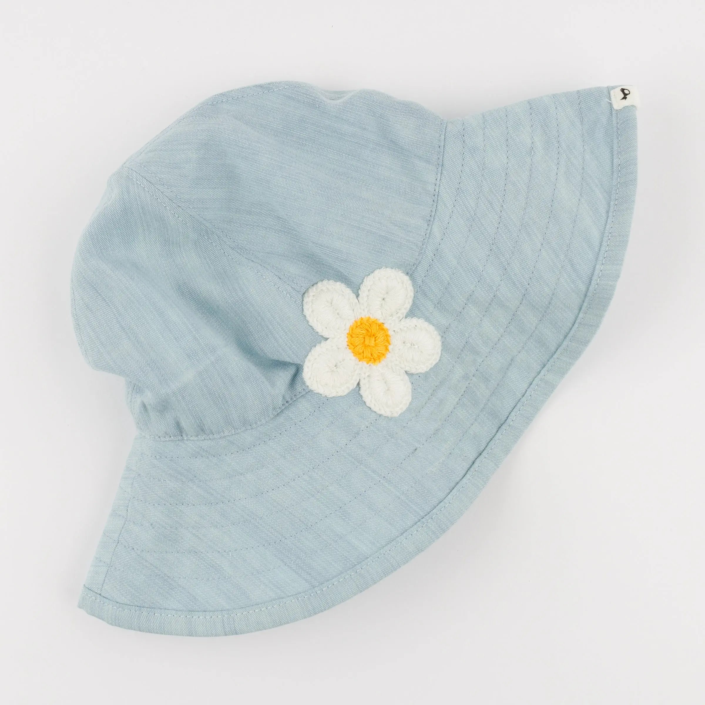 Baby Daisy Bloom Sunhat Oh Baby!
