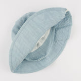 Baby Daisy Bloom Sunhat Oh Baby!