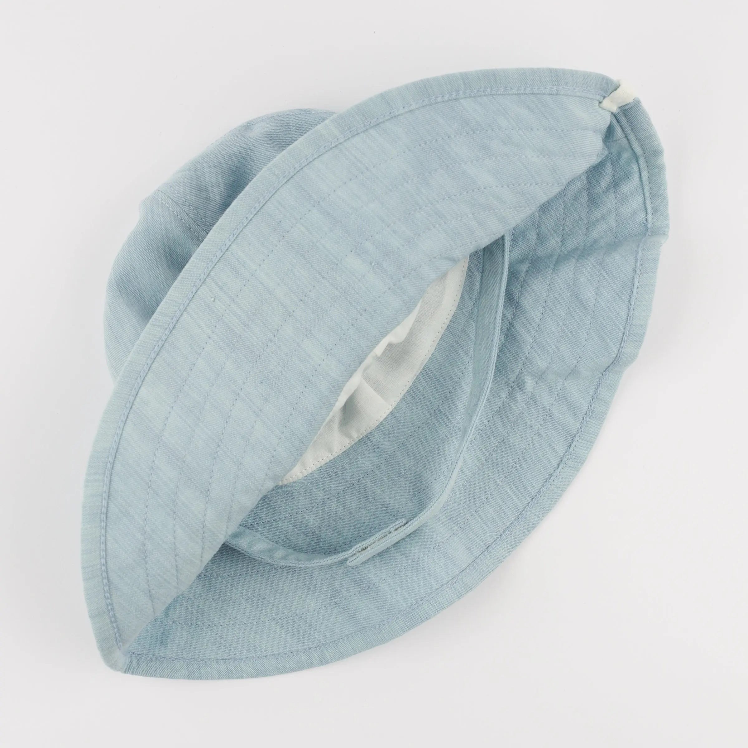 Baby Daisy Bloom Sunhat Oh Baby!