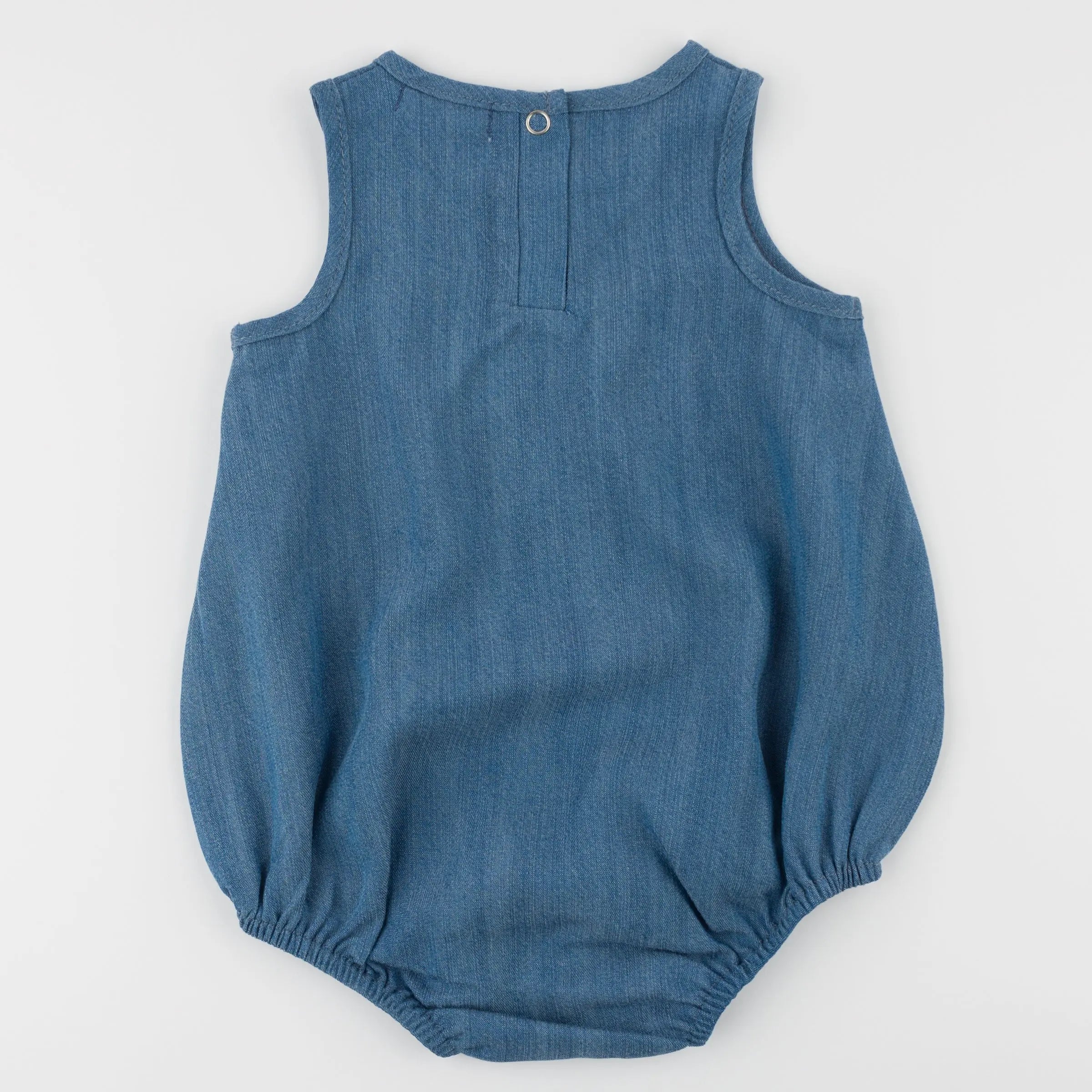 Baby Berry Sweet Bubble Romper Oh Baby!