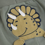 Baby Roar and Roam Dino Joggers ROBO