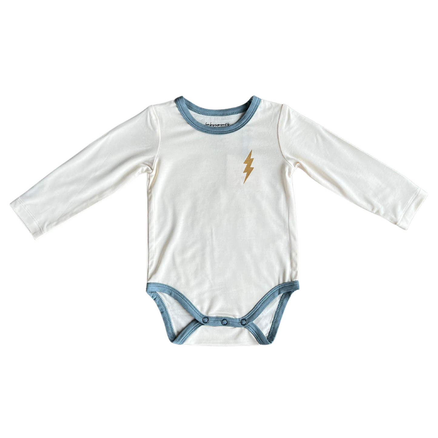 Baby Energizer Onesie