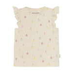 Baby Fruit Confetti Twinkle Top ROBO