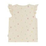Baby Fruit Confetti Twinkle Top ROBO