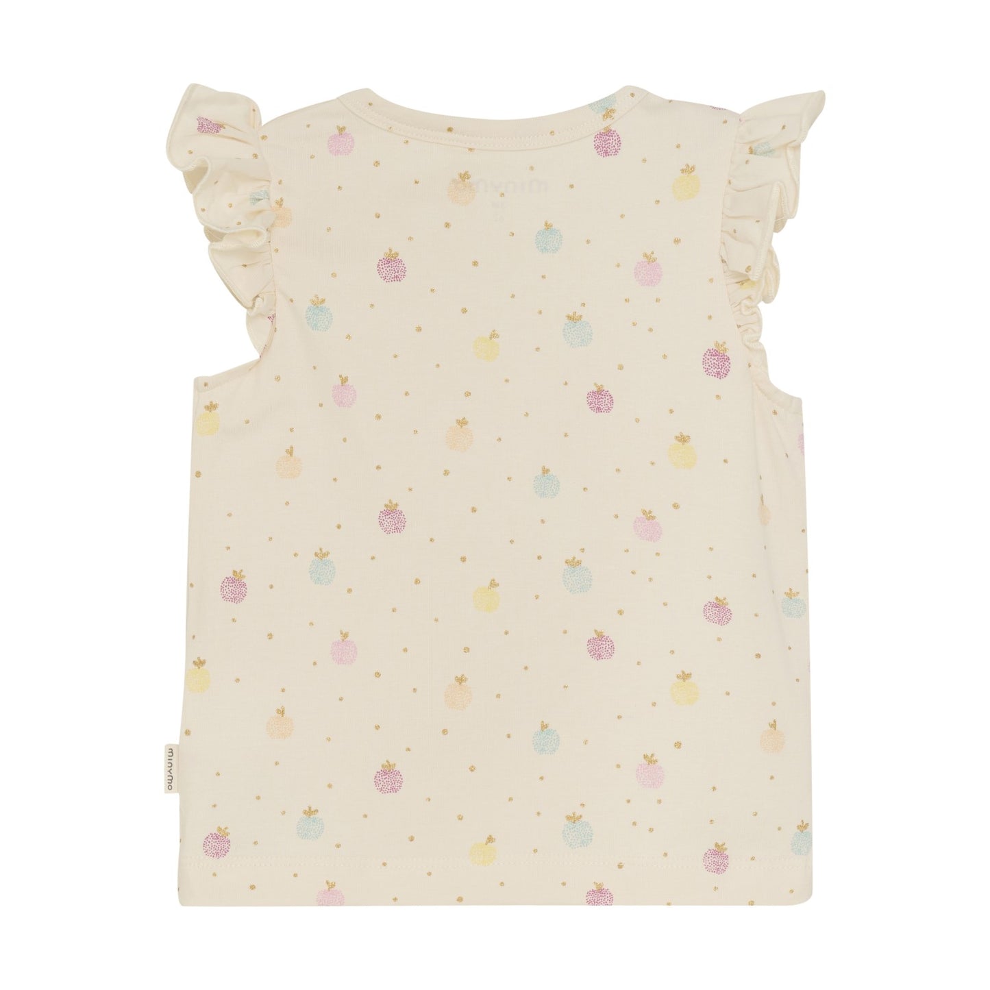 Baby Fruit Confetti Twinkle Top