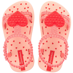 Kid Sweetheart Sandals Grendene Global Brands
