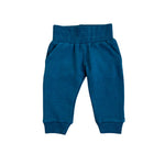 Kid Midnight Blue Joggers Babysprouts