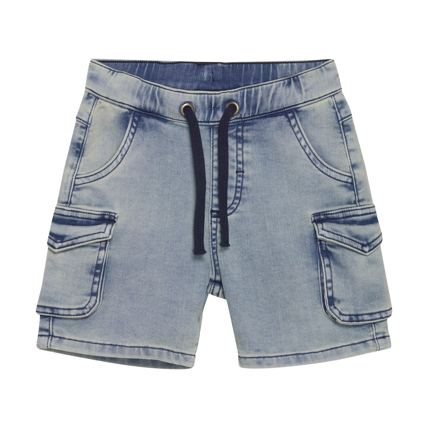 Toddler Minymo Sweat Denim