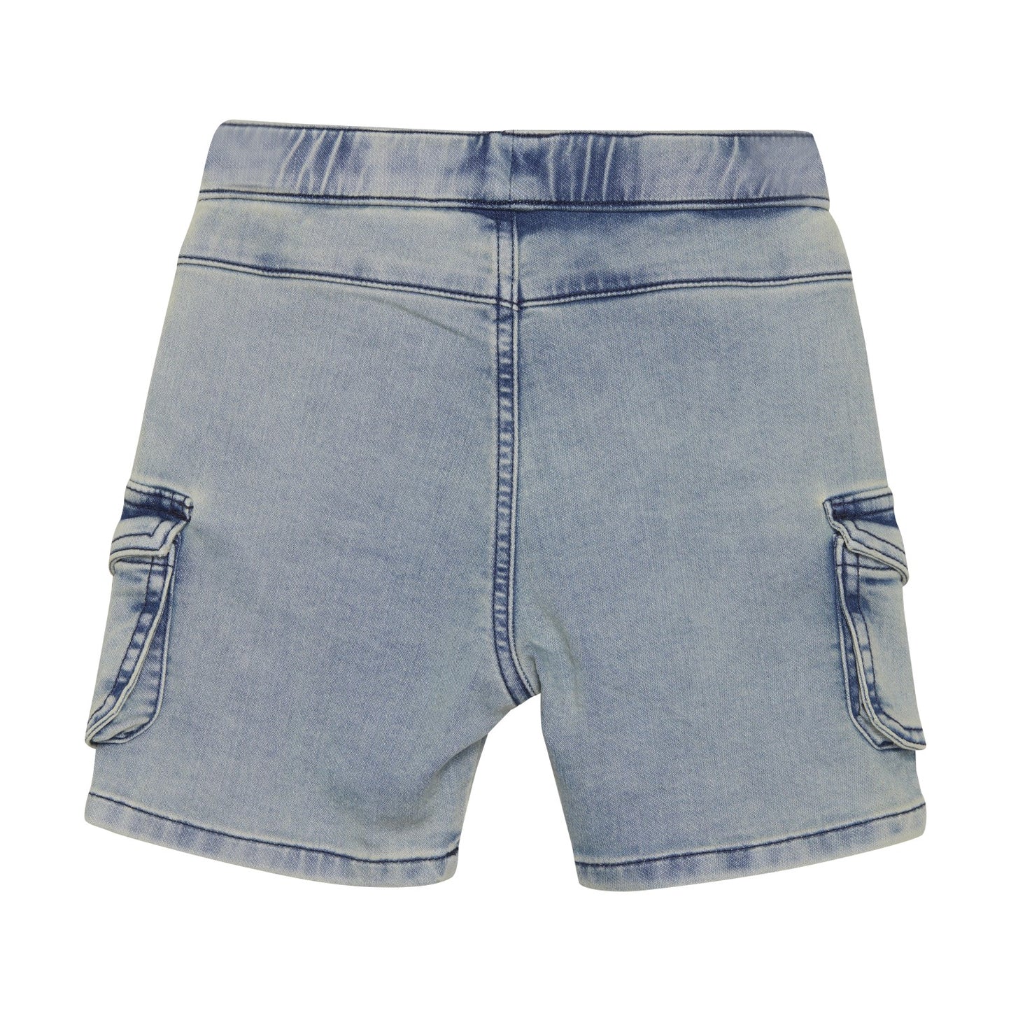 Toddler Minymo Sweat Denim