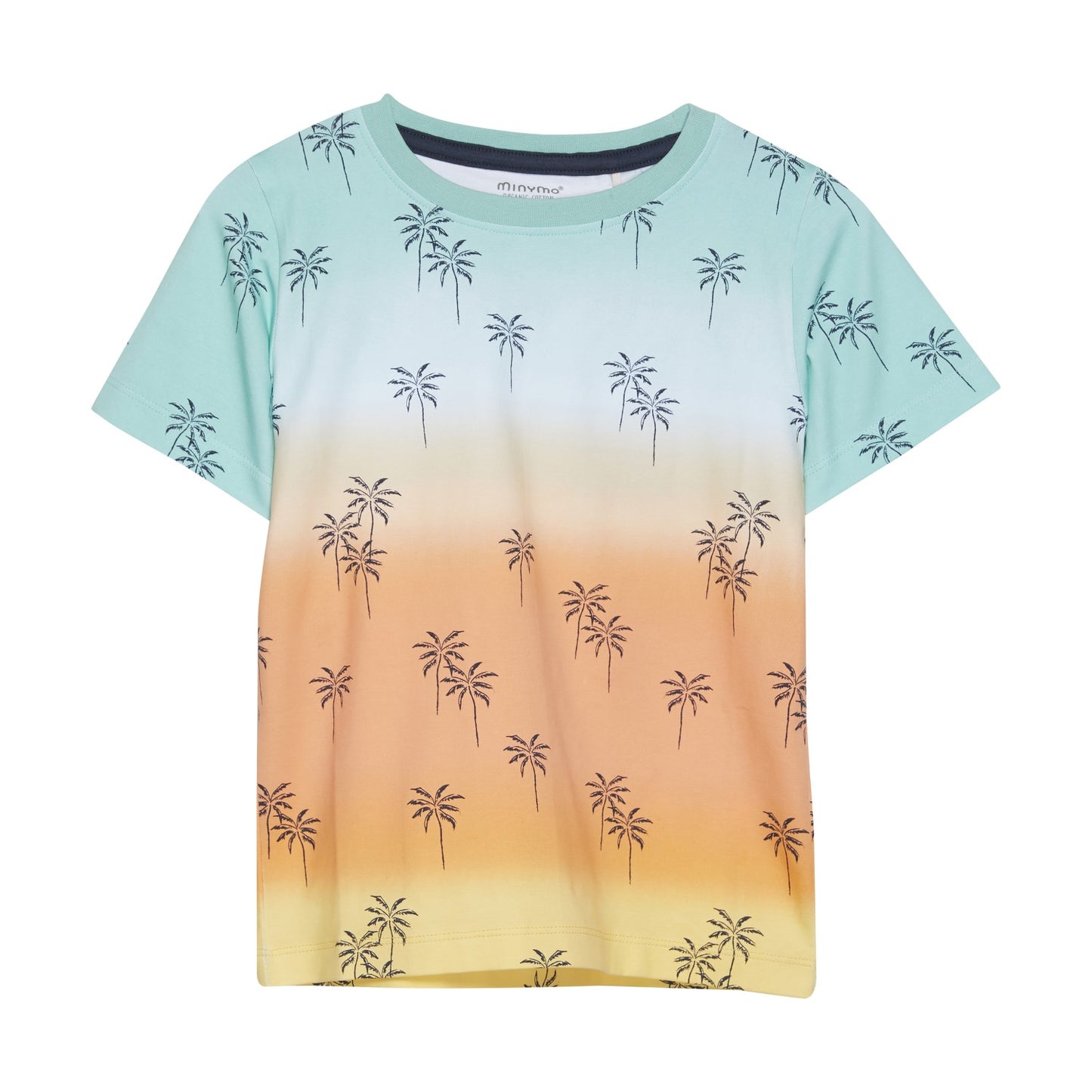 Toddler Minymo T-Shirt AOP