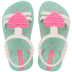 Kid Spring Tide Sandals Grendene Global Brands