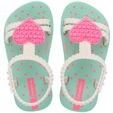Kid Spring Tide Sandals Grendene Global Brands