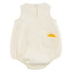 Baby Sunshine in my Pocket Bubble Romper Oh Baby!