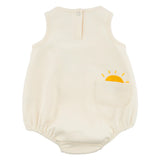 Baby Sunshine in my Pocket Bubble Romper Oh Baby!