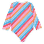 Kid Sun Seeker Surf Suit Feather 4 Arrow