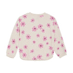 Toddler Petal Pop Waffle Pullover ROBO