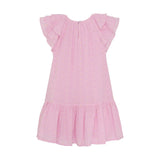 Toddler Flutter Fun Dress ROBO