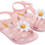 Kid Spring Bloom Sandals Grendene Global Brands