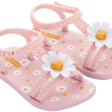 Kid Spring Bloom Sandals Grendene Global Brands