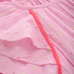 Toddler Flutter Fun Dress ROBO