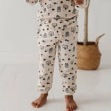 Kid Hoop Around Joggers Babysprouts
