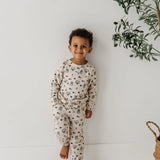 Kid Hoop Around Sweatshirt Babysprouts
