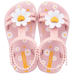 Kid Spring Bloom Sandals Grendene Global Brands