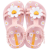 Kid Spring Bloom Sandals Grendene Global Brands