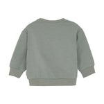 Tricera-Top it off Sweatshirt ROBO