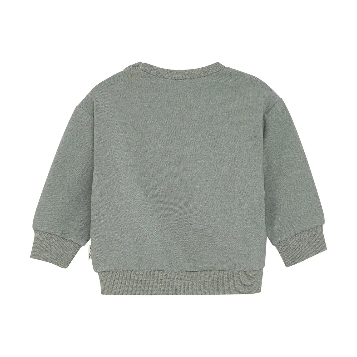 Tricera-Top it off Sweatshirt ROBO
