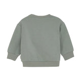 Tricera-Top it off Sweatshirt ROBO